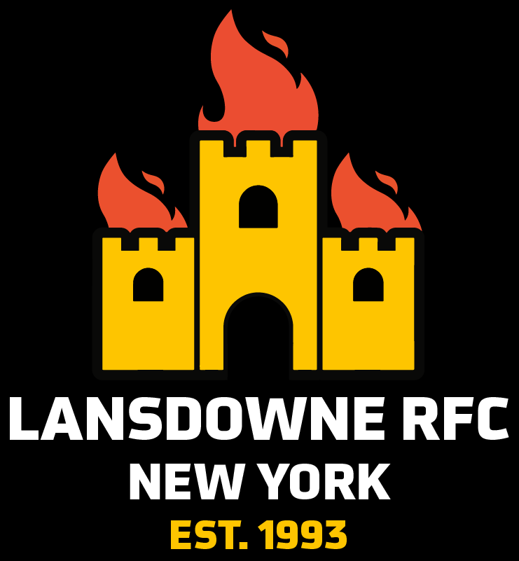 Youth Rugby Lansdowne RFC NY